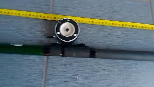 Удилище Shimano Catana