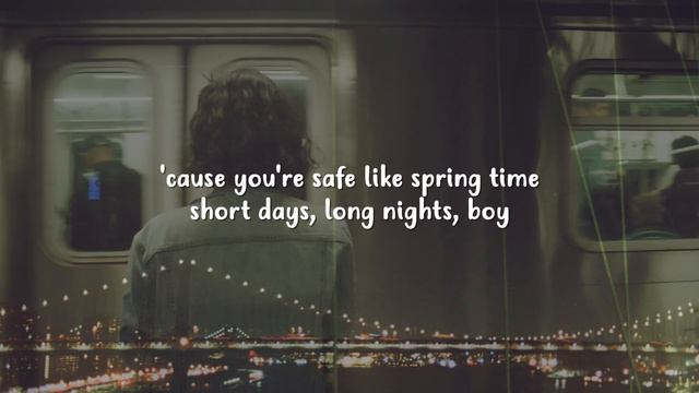 Troye Sivan - Lucky Strike (Lyrics)