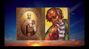 Святитель Иоанн Златоуст. Беседы о покаянии