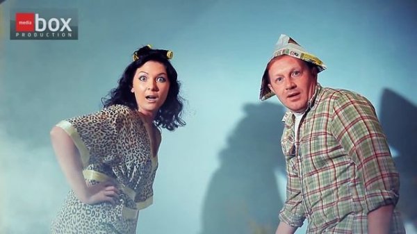 MediaBox studio / Рекламный ролик магазина "СОМ"