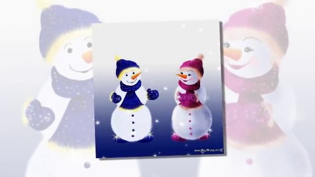 Снеговик. смотреть онлайн