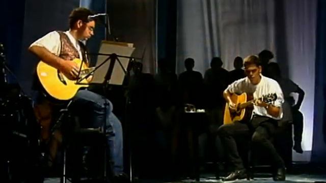 Legião Urbana - O Teatro Dos Vampiros смотреть онлайн