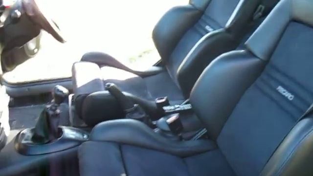 FORD ESCORT RS 2000 PistonHeads.com £1,600 Without Sound System Or £2,000 With Sound System For Sal