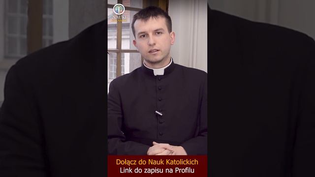 Jaką Intencję Powinniśmy Wzbudzić przed Spowiedzią? | Odcinek 4 смотреть онлайн