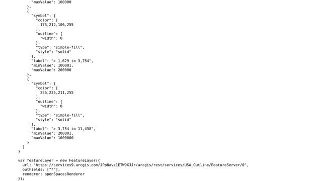 GIS: Add new fields to the FeatureLayer dynamically - arcgis JS API Version 4.7 (2 Solutions!!) смотреть онлайн