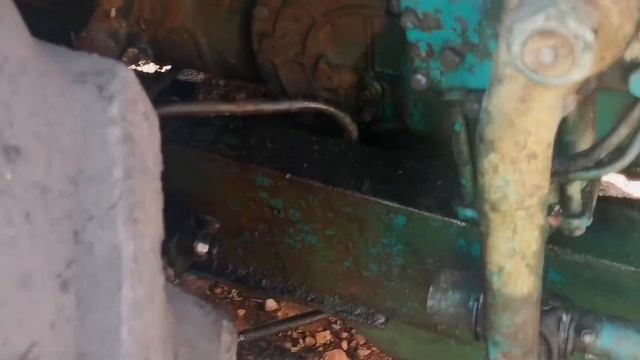 Юмз натяжка цепи поворота стрелы смотреть онлайн