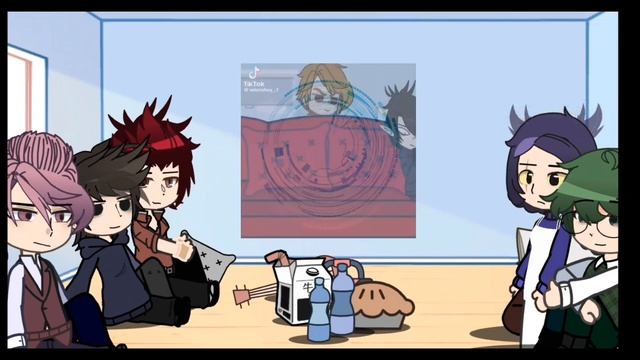 •|||•реакция не_13карт на не Феликса•|||• смотреть онлайн