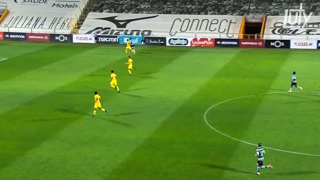 Gonzalo Plata 2020/21 - Magic Skills, Goals & Assists | HD