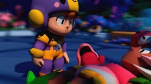 ЛУЧШИЕ ИСТОРИИ АРТИНА ЗА 2022 ГОД BRAWL STARS