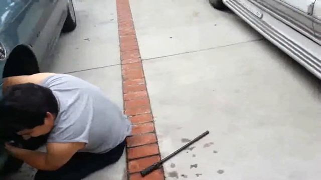 2000 kia sephia brakes roaders смотреть онлайн