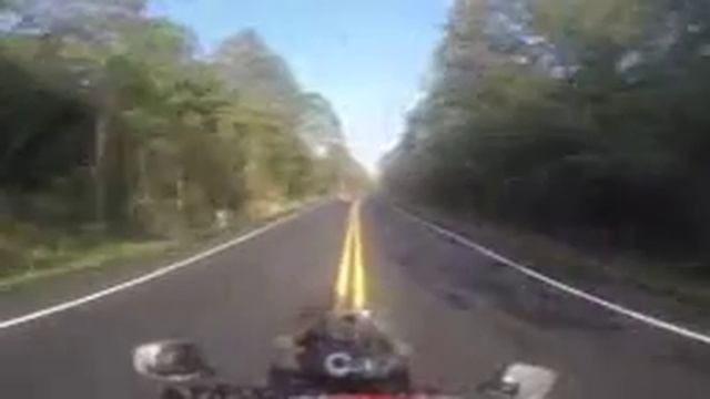 Vstrom KK club one day Trip #01 смотреть онлайн