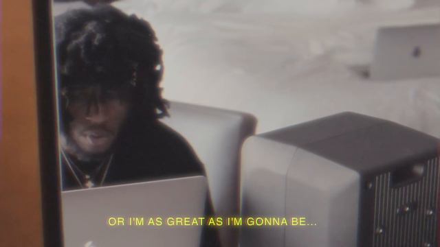 6LACK - Starboy Tour Episode 3 // By Gibson Hazard смотреть онлайн