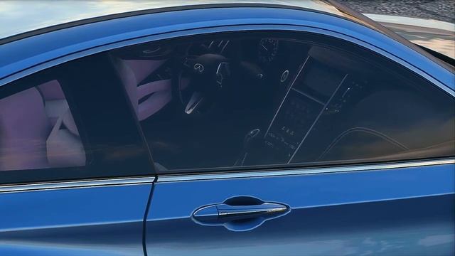 RR4 HIDE (INFINITI Q60S NFS HEAT) смотреть онлайн