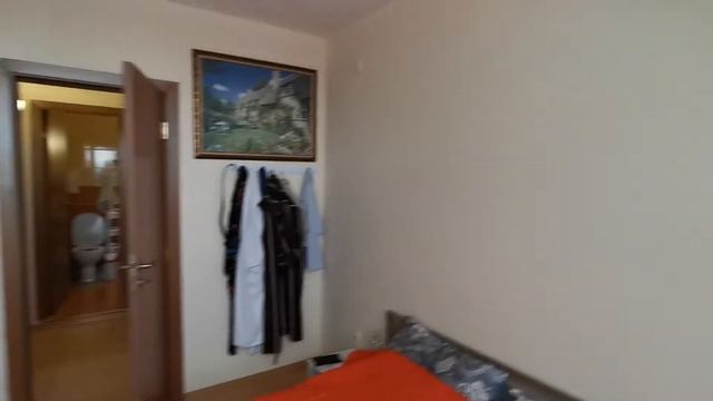 Двухкомнатный апартамент в комплексе Chateau Aheloy (Шато Ахелой). Болгария смотреть онлайн
