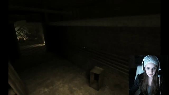 Outlast #3: Who needs fingers? смотреть онлайн