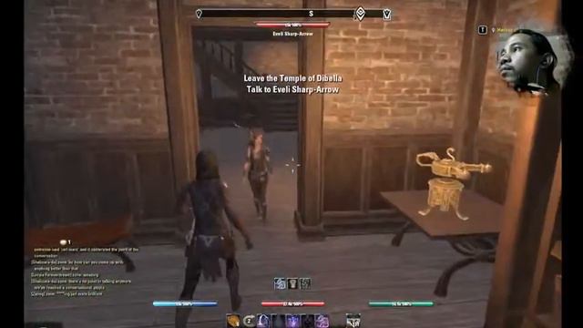 ESO plus premium free trial until 7/14 смотреть онлайн