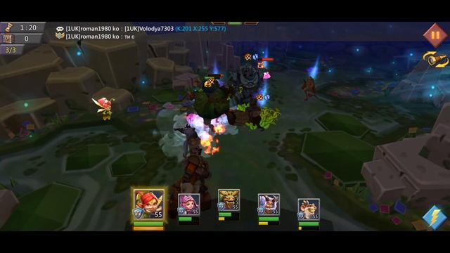 Рамси 5/6 (Шеф-повар) АВТО - 5 стадия. Ограниченное соревнование: Безумный вождь