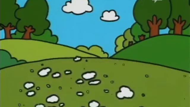 La Pimpa - Sigla Iniziale (Alla mattina...) смотреть онлайн