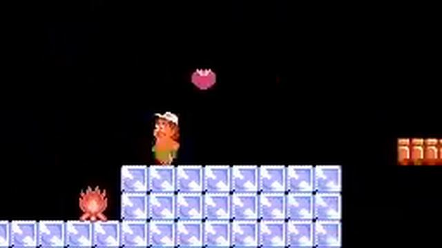 [ПРОХОЖДЕНИЕ] - Adventure Island - 7/9 - Осьминожий мир, Паучье царство смотреть онлайн