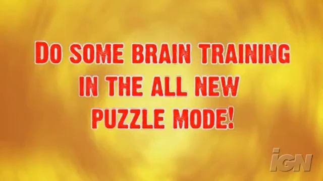 Worms: Open Warfare 2 Sony PSP Gameplay - Trailer смотреть онлайн