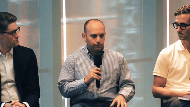 MediaMath + TripleLift Present: Future of Native Panel смотреть онлайн