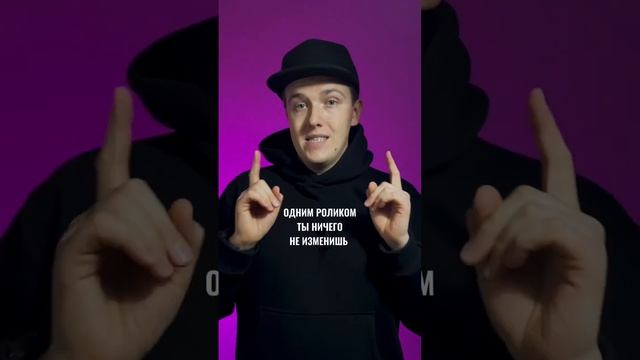 Регулярный контент спасет мир соцсетей! Всё про видео от DA PICTURES смотреть онлайн