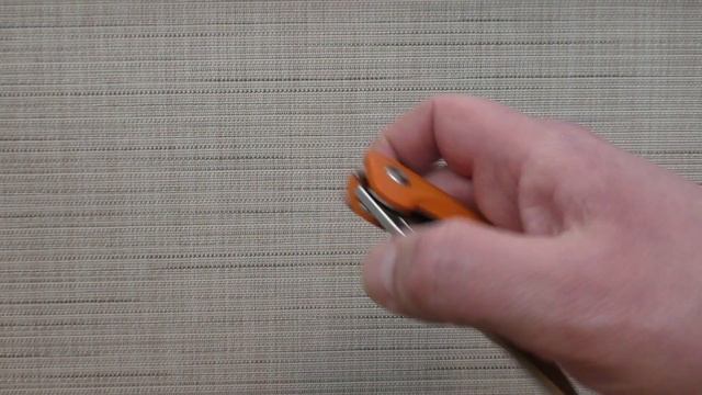 Нож НУС ТДК. #FoldingUtilityCityKnife :) смотреть онлайн