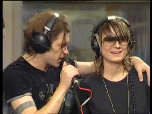 НАШЕСТВИЕ 2003: Би-2, Земфира*, Пилот, Мультфильмы, Агата Кристи и Ленинград