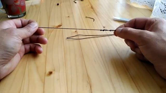 Монтаж для ловли рыбца "Патерностер" смотреть онлайн