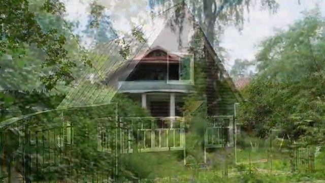 Где найти настоящую русскую дачу, как выбрать дачу смотреть онлайн