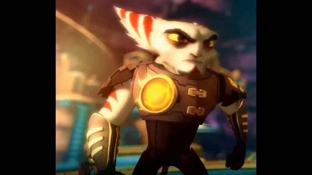 Alister Azimuth Shrek part 7 Lombax Are Like Onions смотреть онлайн