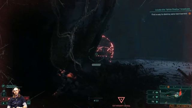 KO_Scorch plays Returnal on the Playstation 5! смотреть онлайн