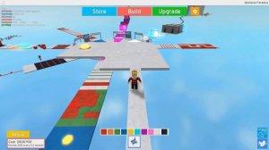 СОЗДАЮ СВОЁ ОББИ! ROBLOX