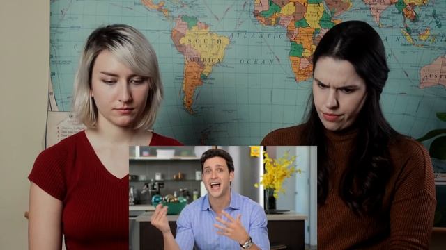 VEGANS REACT to Doctor Mike's 30 Day Vegan Challenge смотреть онлайн
