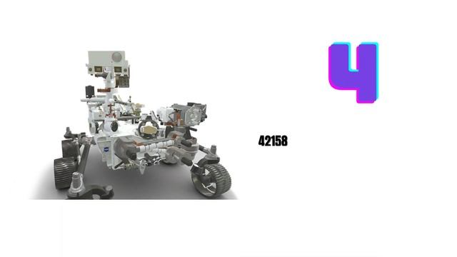 Every LEGO Technic set Rumoured for later in 2023 (7 New Sets) смотреть онлайн