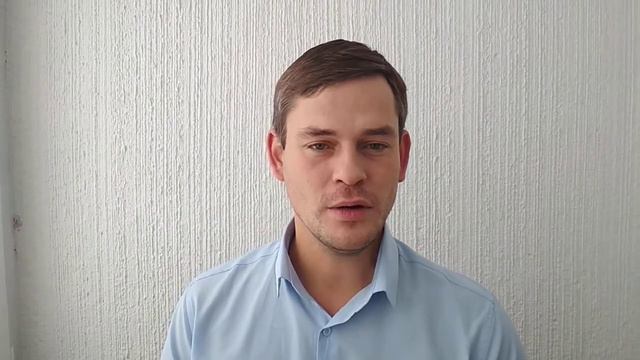 Видеовизитка Сорок Алексей смотреть онлайн