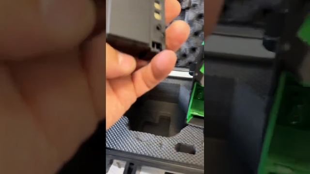 ADA Laser TANK 3-360 Green