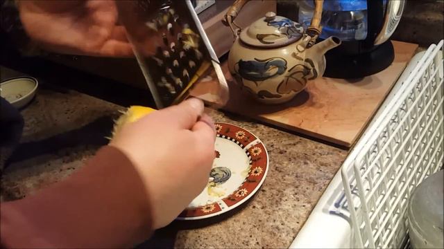 Лучшее народное средство от простуды с имбирём смотреть онлайн