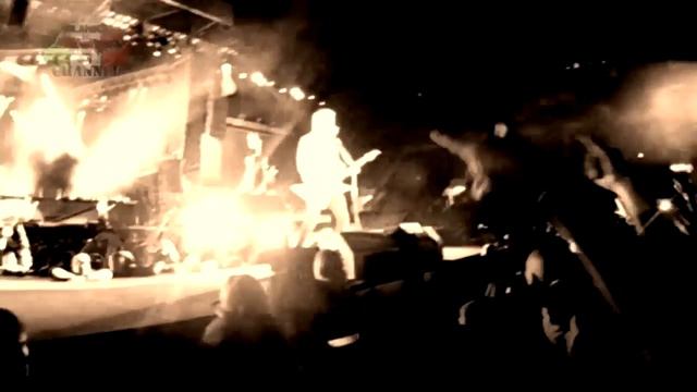 Metallica, "Don't Tread On Me" - Prague [MULTICAM MIX] [AUDIO LM] - World Premiere 2012 смотреть онлайн