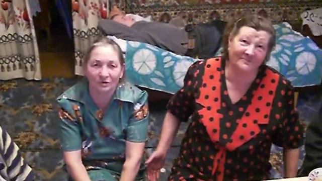 частушки из д. тараканова 5.AVI смотреть онлайн
