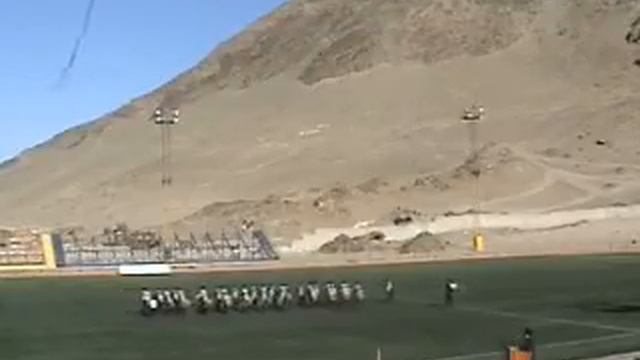 banda del liceo jose antonio carvajal смотреть онлайн