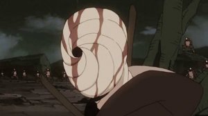 [Blue Flash] Uchiha Obito - cruel world AMV Full HD (Q5jnvfGgjGM)