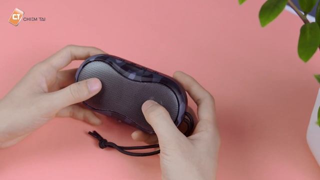 Trên Tay Loa bluetooth thể thao Hoco BS36 Giá Siêu Rẻ chỉ 230k nhưng Chất Âm Không Thua Ai !!! смотреть онлайн