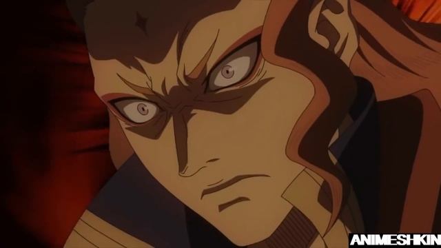 ||AMW|| Black Clover || Сражение капитанов смотреть онлайн