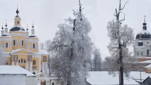 14 ЧТО ЕСТЬ ДУХОВНАЯ ЖИЗНЬ И КАК НА НЕЁ НАСТРОИТЬСЯ.СВЯТИТЕЛЬ ФОФАН ЗАТВОРНИК. смотреть онлайн