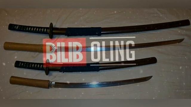 ДУНЁДАГИ ЕНГ УТКИР САМУРАЙЛАР КИЛИЧИ ХАКИДА смотреть онлайн