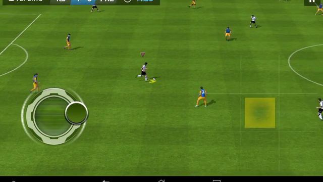 Fifa 15 смотреть онлайн