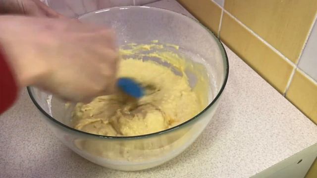 Пирог на кефире за 5 минут /// Быстрый рицепт пирога / Пирог к чаю легко и просто