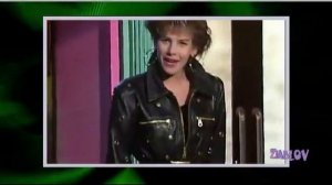 Сиси Кейч "Кадиллак"