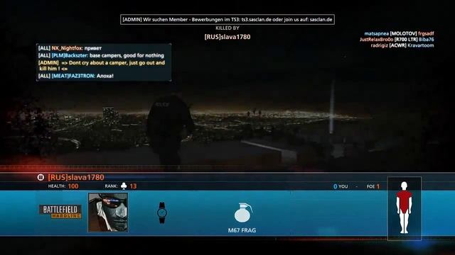 Battlefield Hardline Gameplay | BFH Danish/Dansk смотреть онлайн